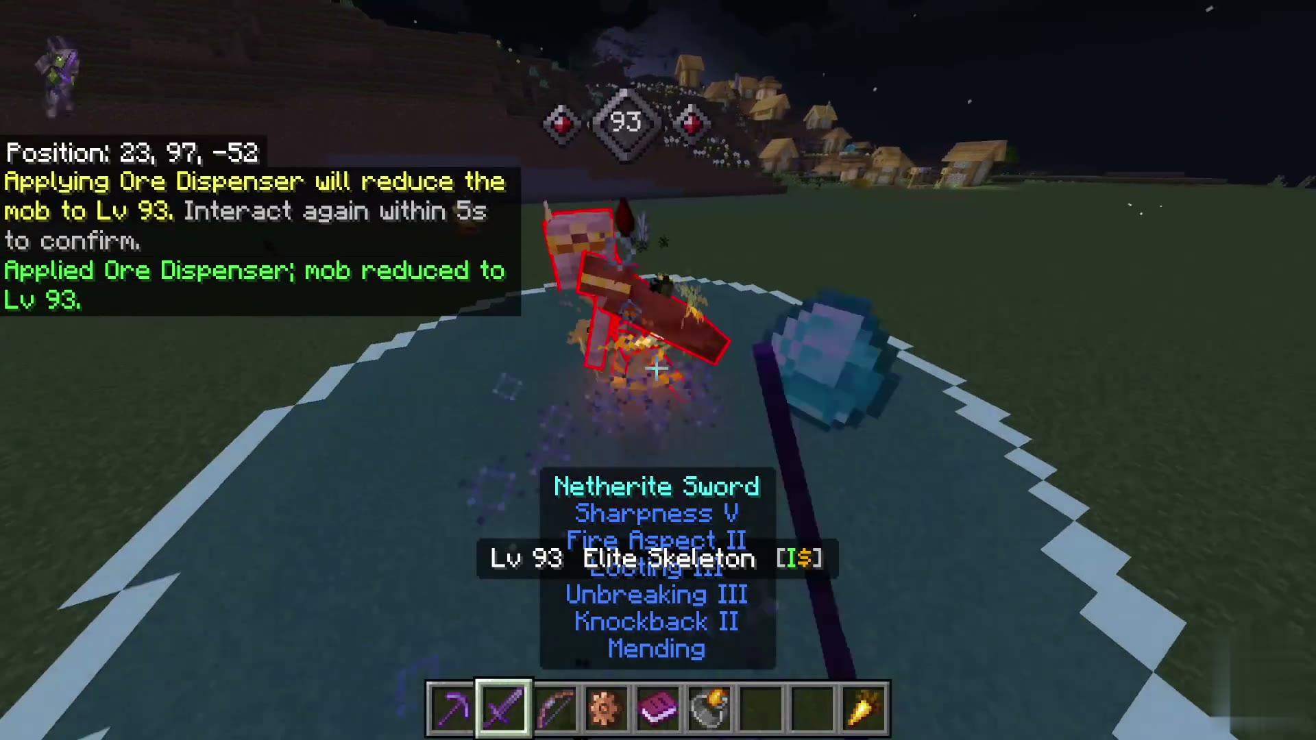 Leveling Creatures screenshot 9
