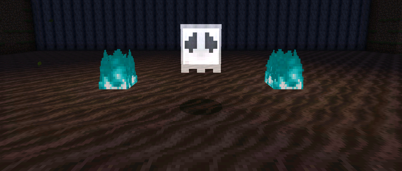 Little Ghast Add-On screenshot 1