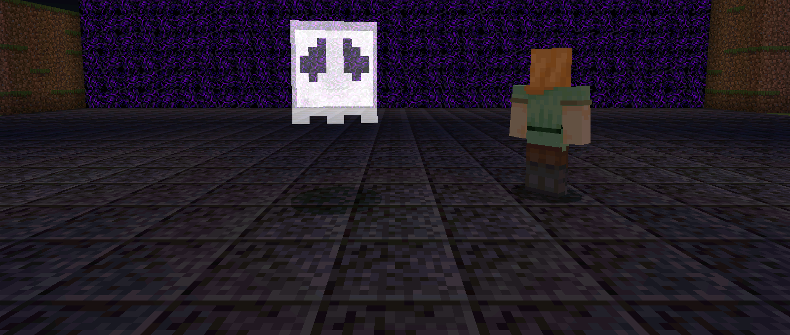 Little Ghast Add-On screenshot 3