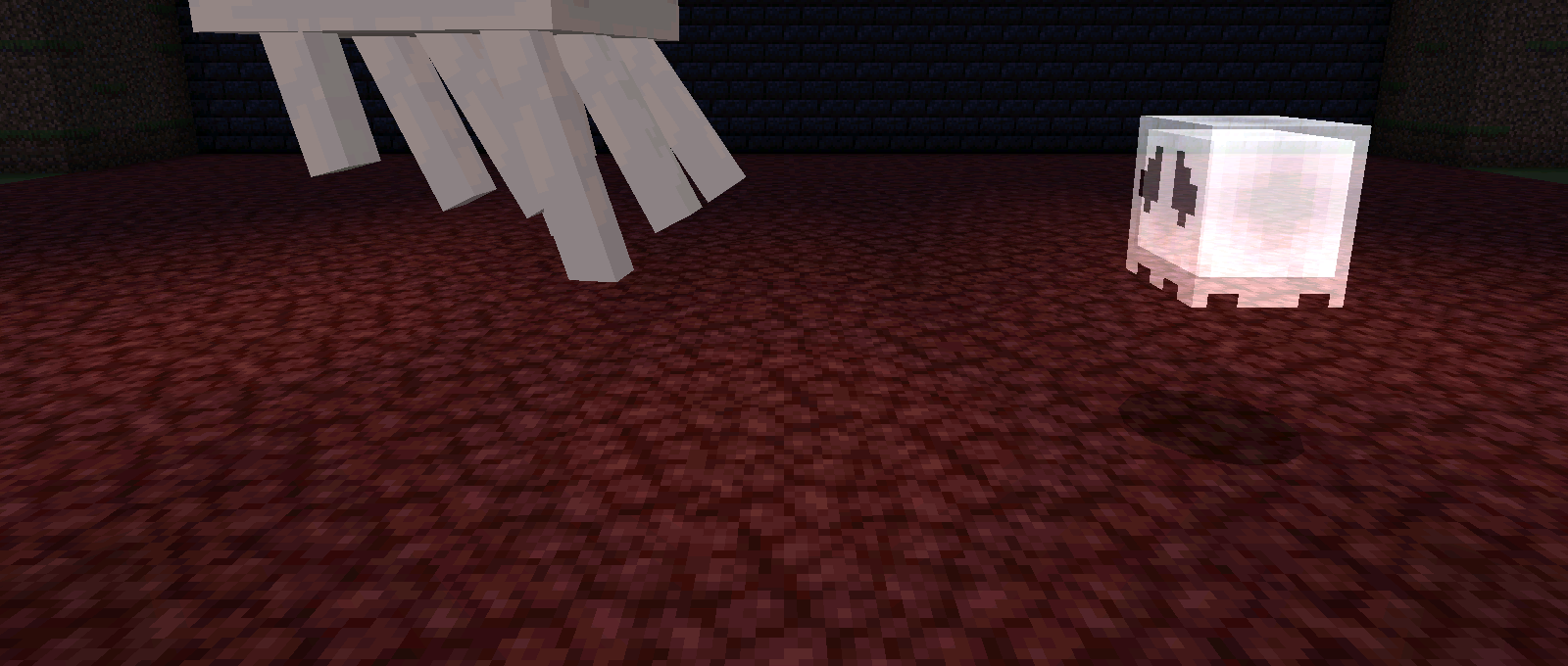 Little Ghast Add-On screenshot 4