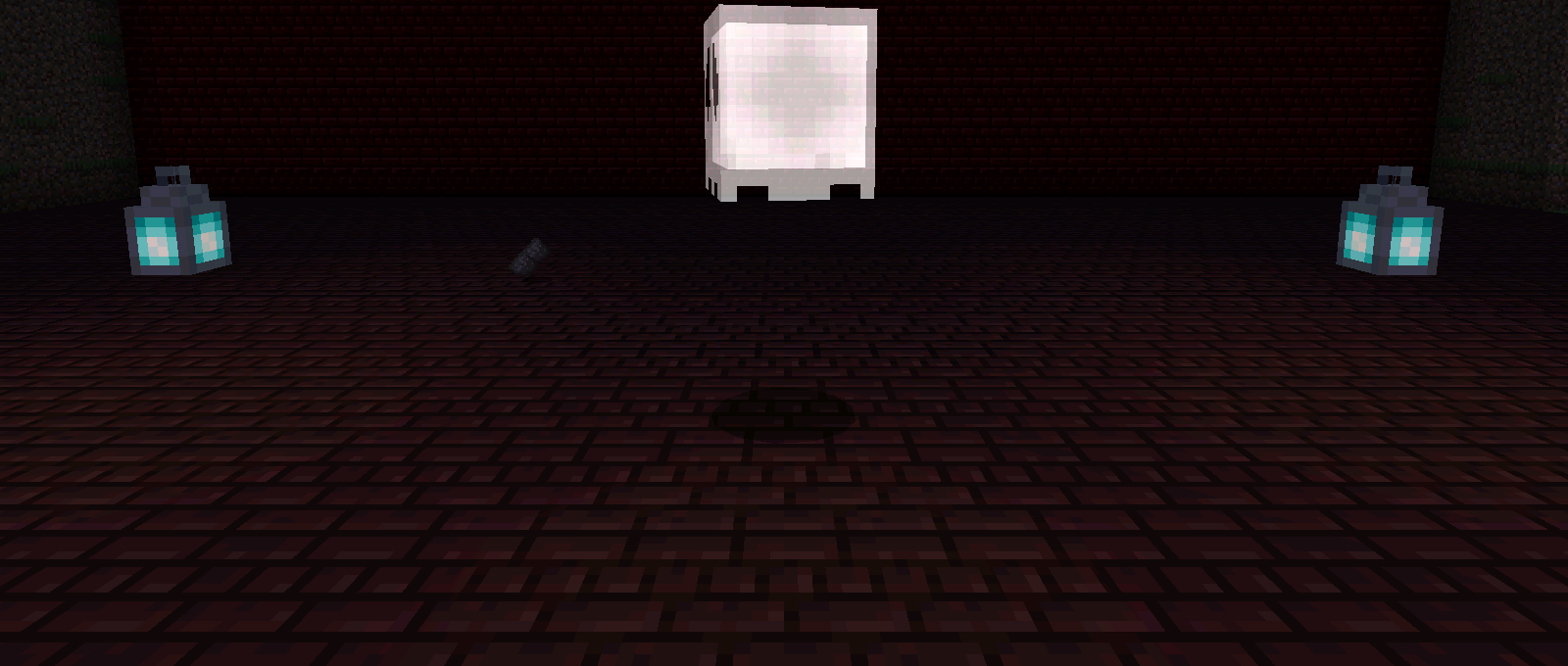 Little Ghast Add-On screenshot 5
