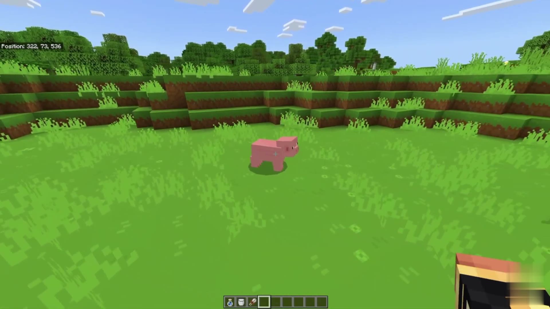 Lively Animations screenshot 1
