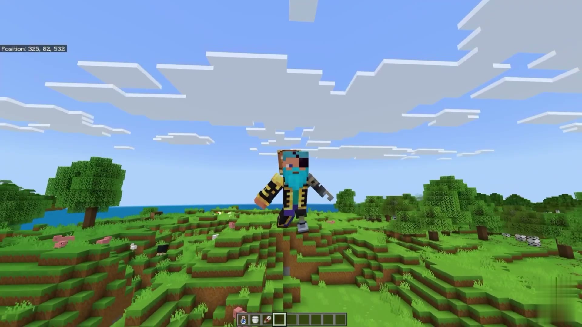 Lively Animations screenshot 2