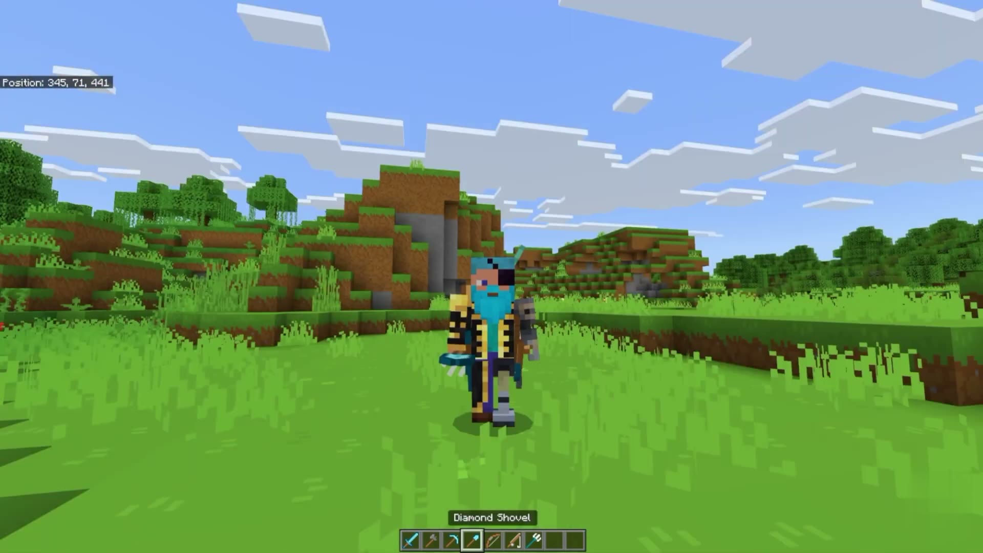 Lively Animations screenshot 3