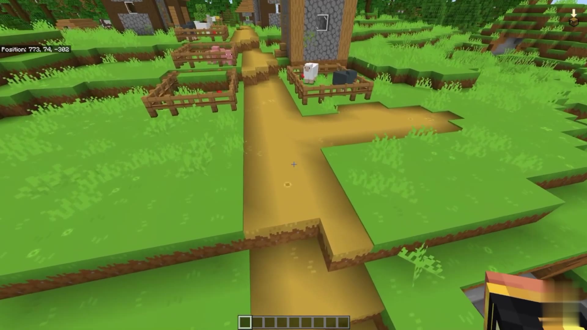 Lively Animations screenshot 4