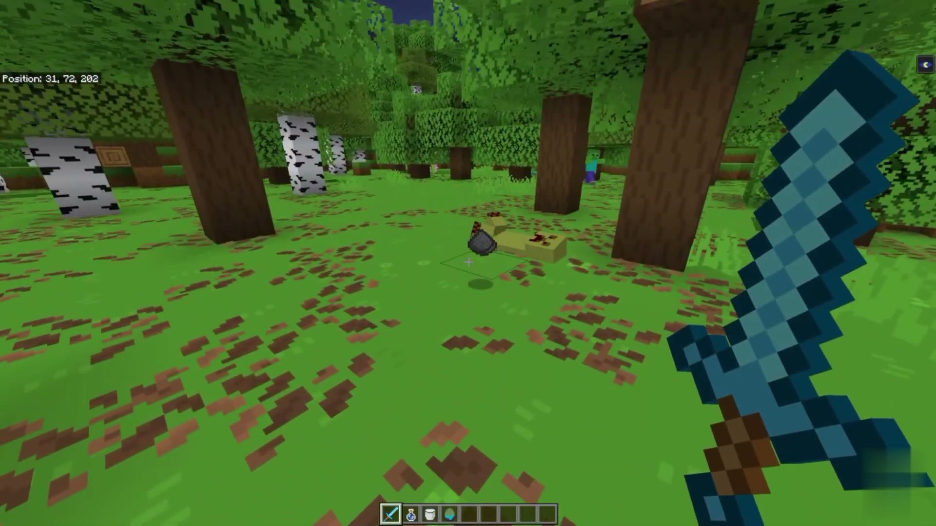 Lively Animations screenshot 6