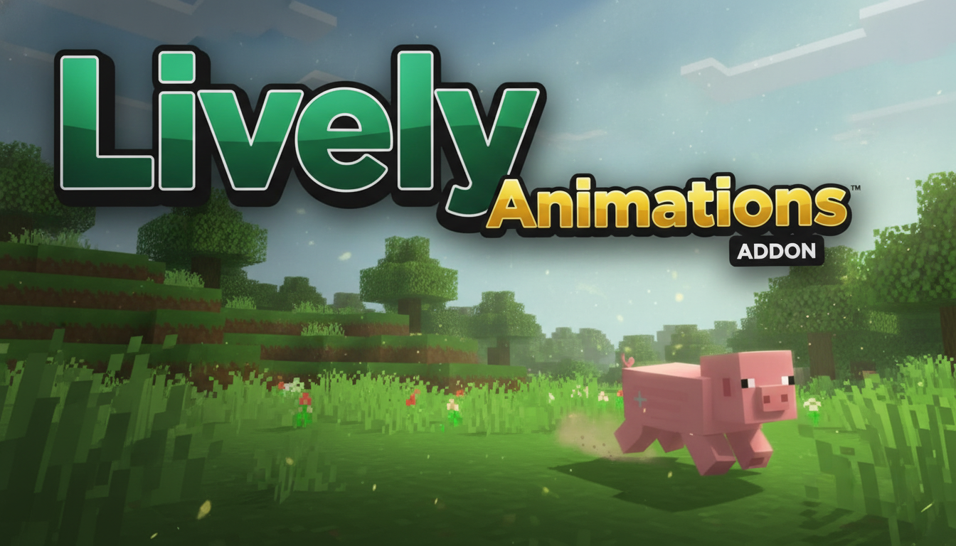 Lively Animations thumbnail