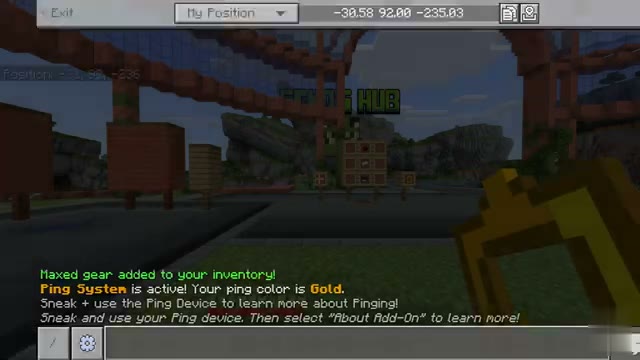 Location Marker screenshot 1
