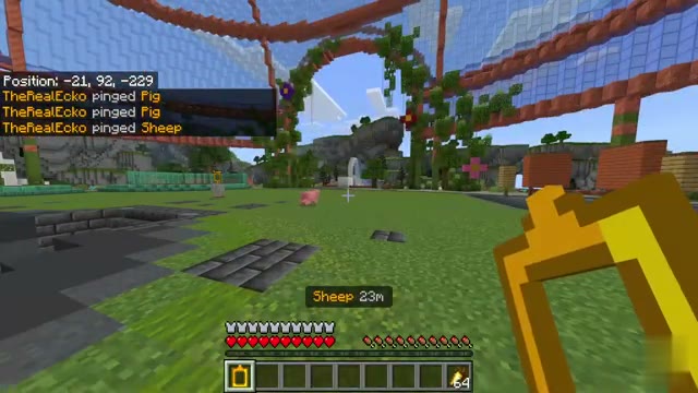 Location Marker screenshot 2
