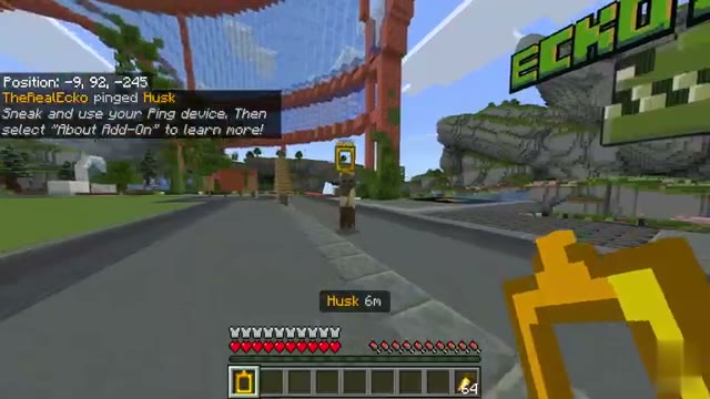 Location Marker screenshot 3