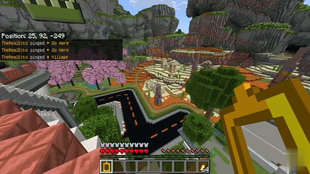 Location Marker screenshot 5