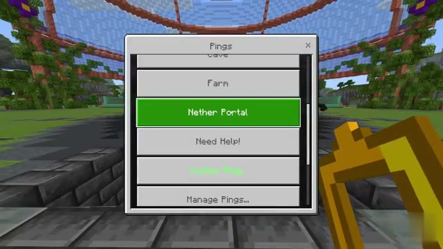 Location Marker screenshot 7