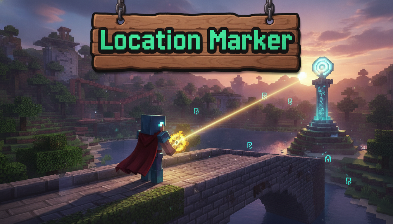 Location Marker thumbnail