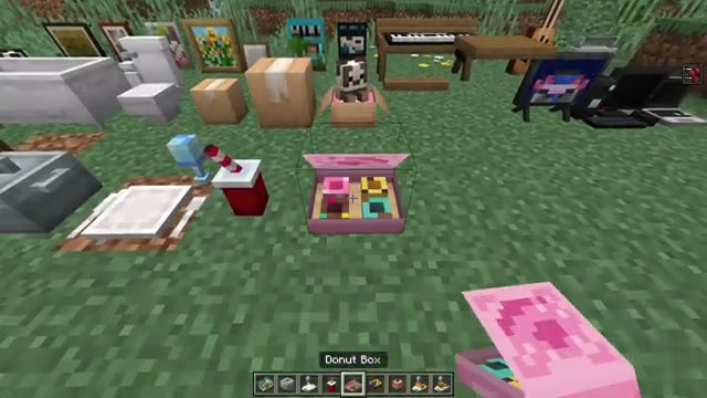 Modern Living screenshot 4