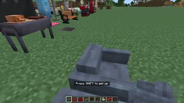 Modern Living screenshot 6