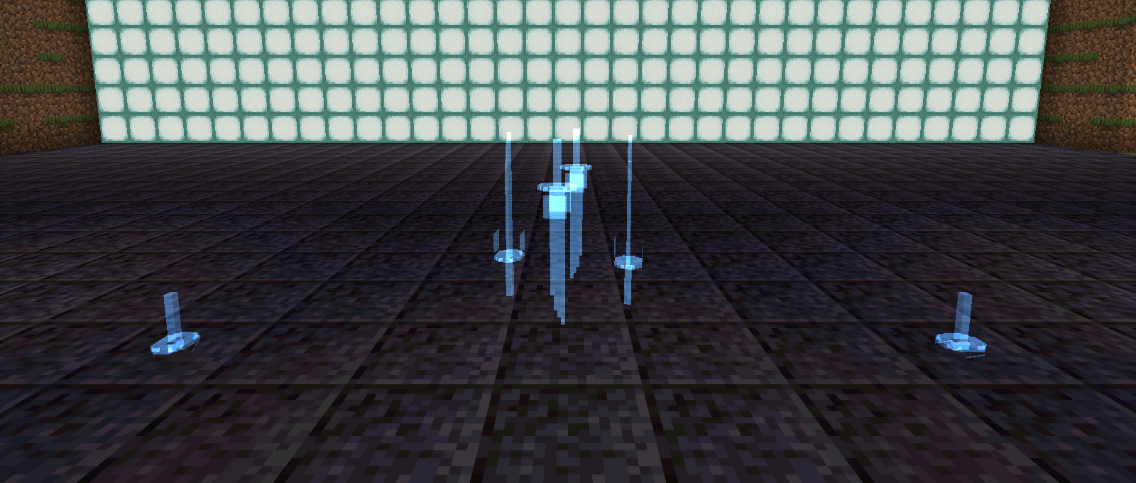Moonblade Magic Add-On screenshot 1