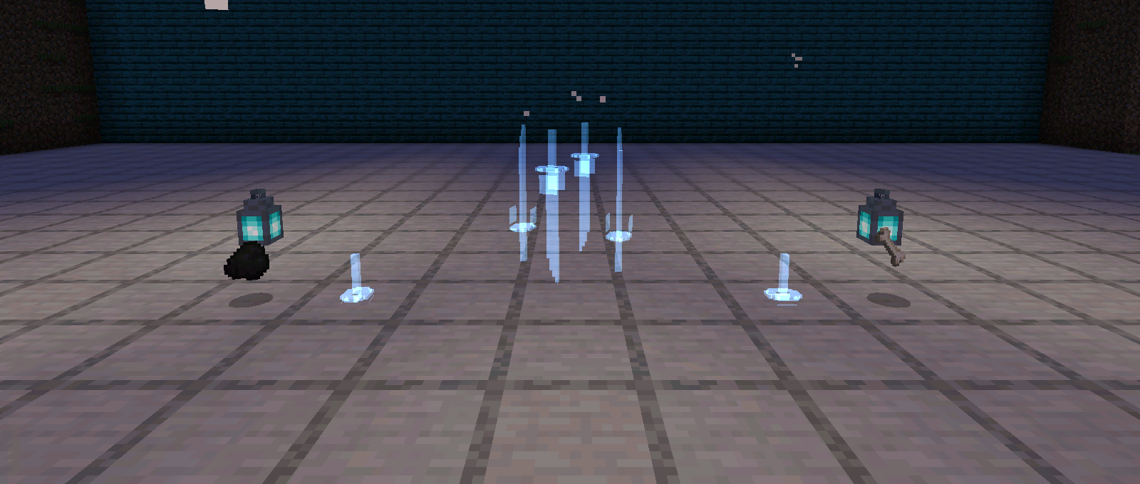 Moonblade Magic Add-On screenshot 5