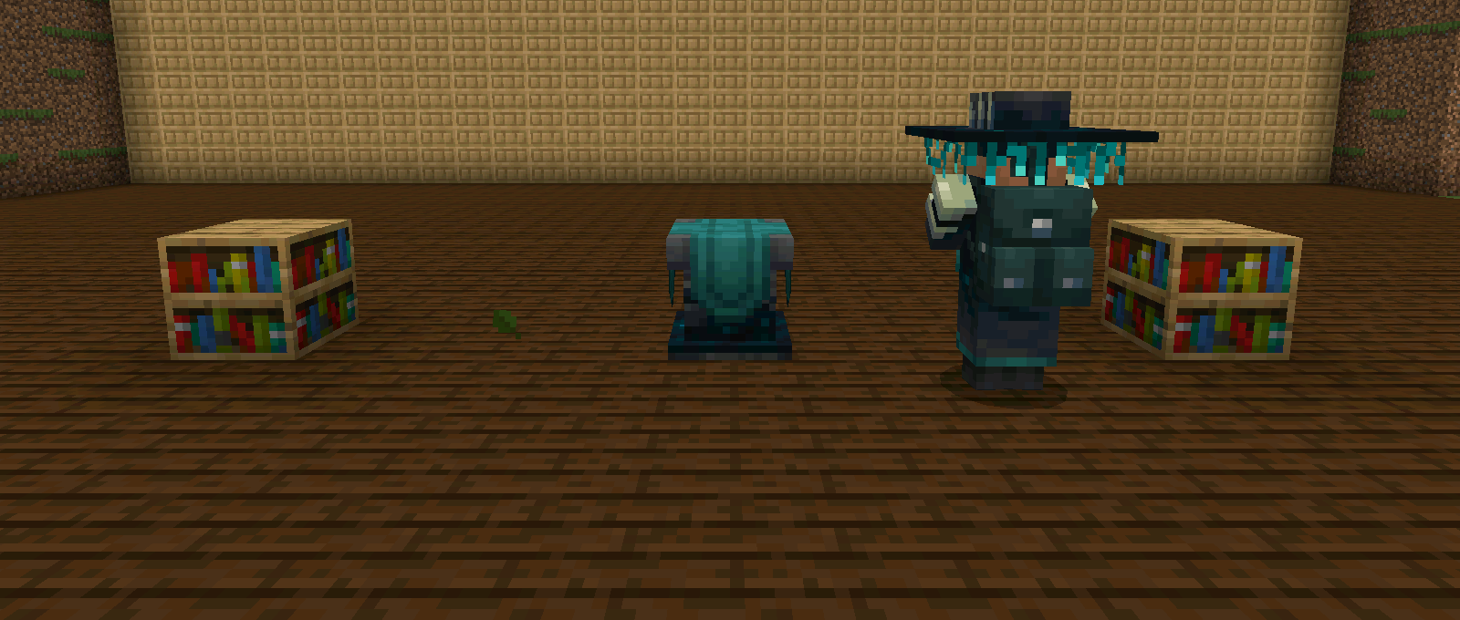 More Enchants Add-On screenshot 1