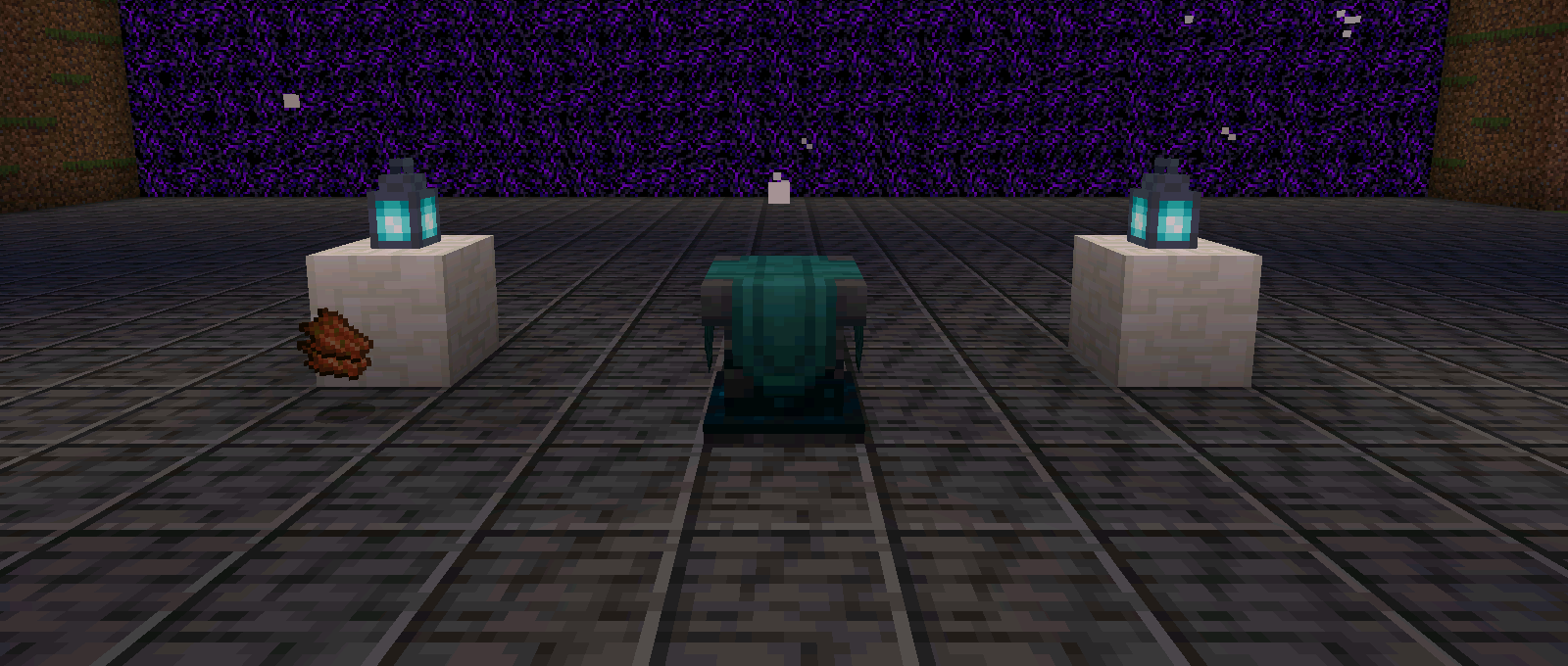 More Enchants Add-On screenshot 3
