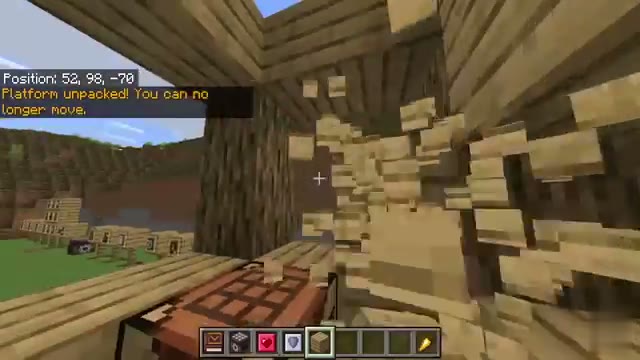 Movable Homes screenshot 4