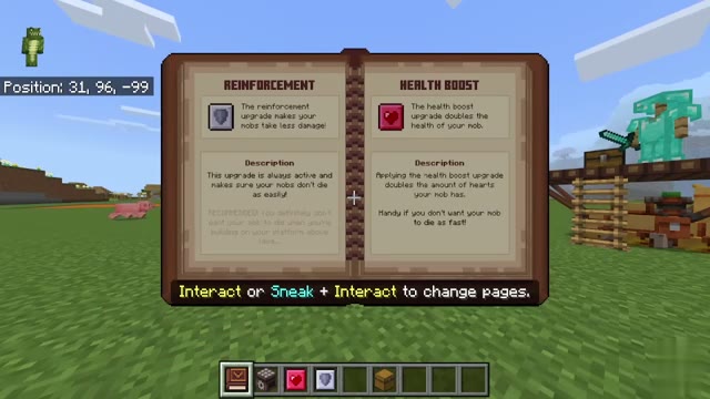 Movable Homes screenshot 5