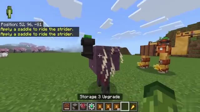 Movable Homes screenshot 6