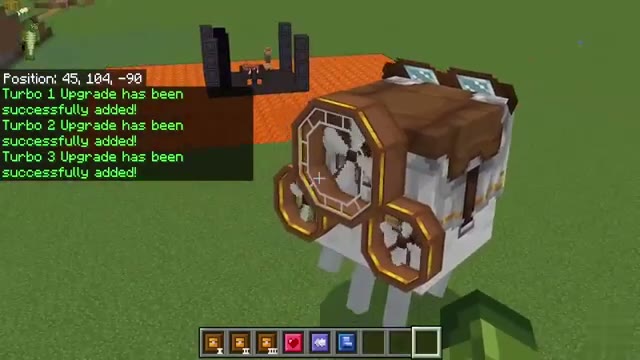 Movable Homes screenshot 9