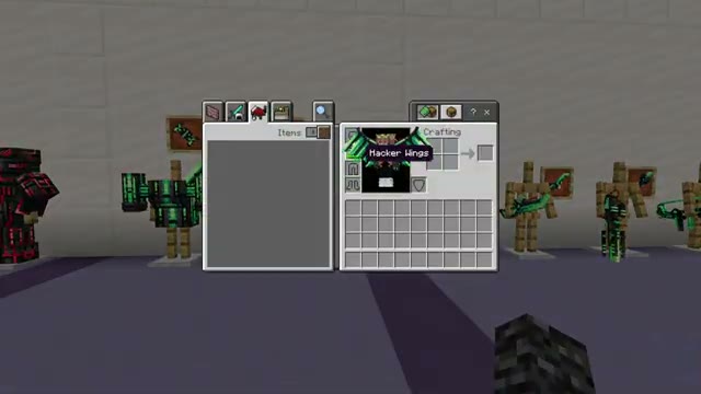 Overpowered Tools screenshot 1