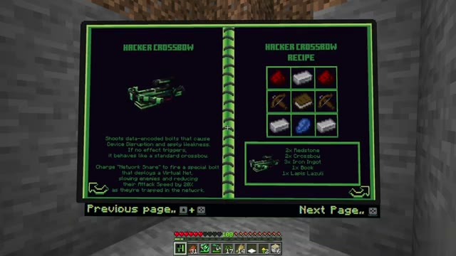 Overpowered Tools screenshot 10
