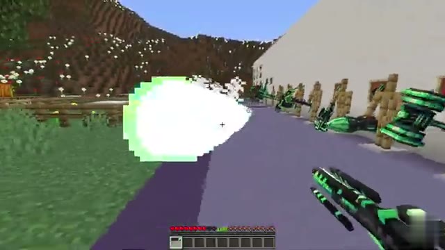 Overpowered Tools screenshot 2
