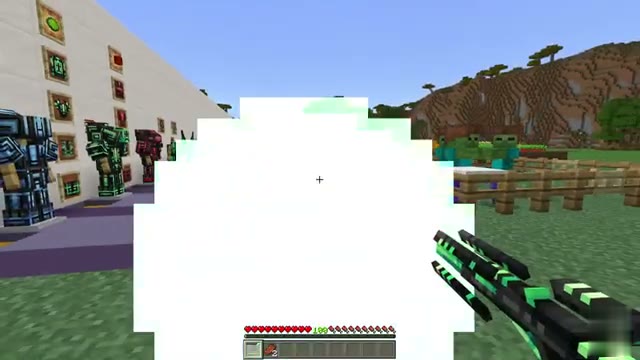 Overpowered Tools screenshot 3