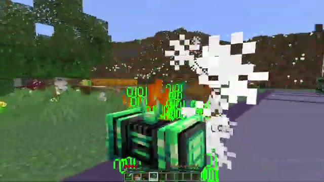 Overpowered Tools screenshot 5