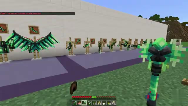Overpowered Tools screenshot 9