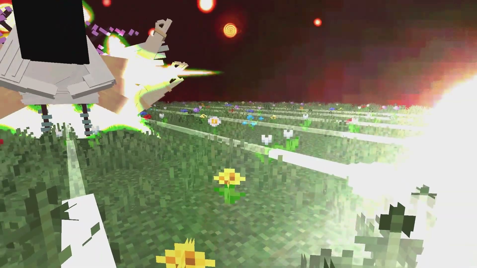 P1xtinum's Nameless Deity Add-On screenshot 1