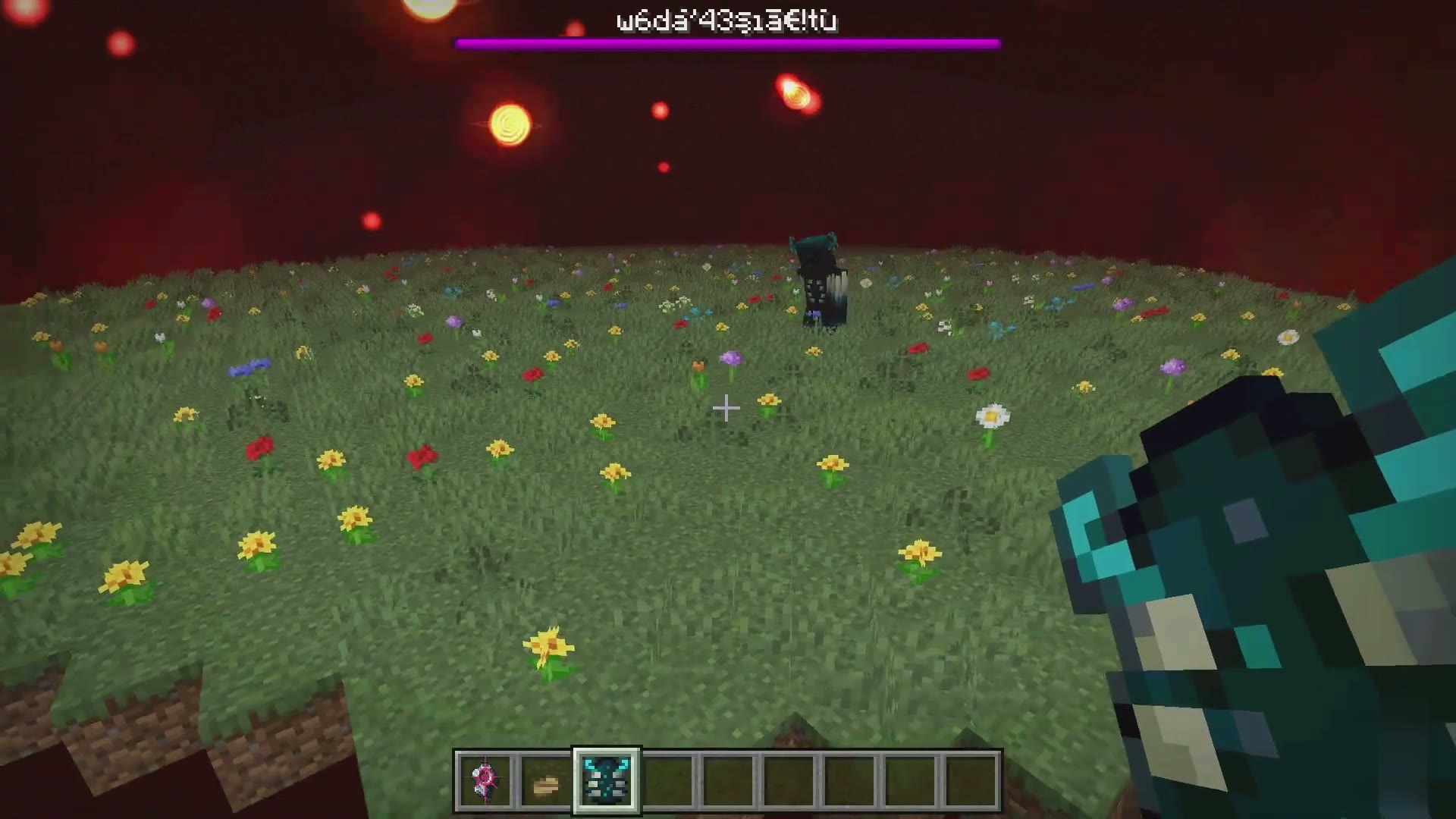 P1xtinum's Nameless Deity Add-On screenshot 3