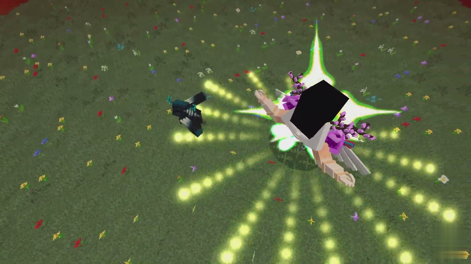 P1xtinum's Nameless Deity Add-On screenshot 4