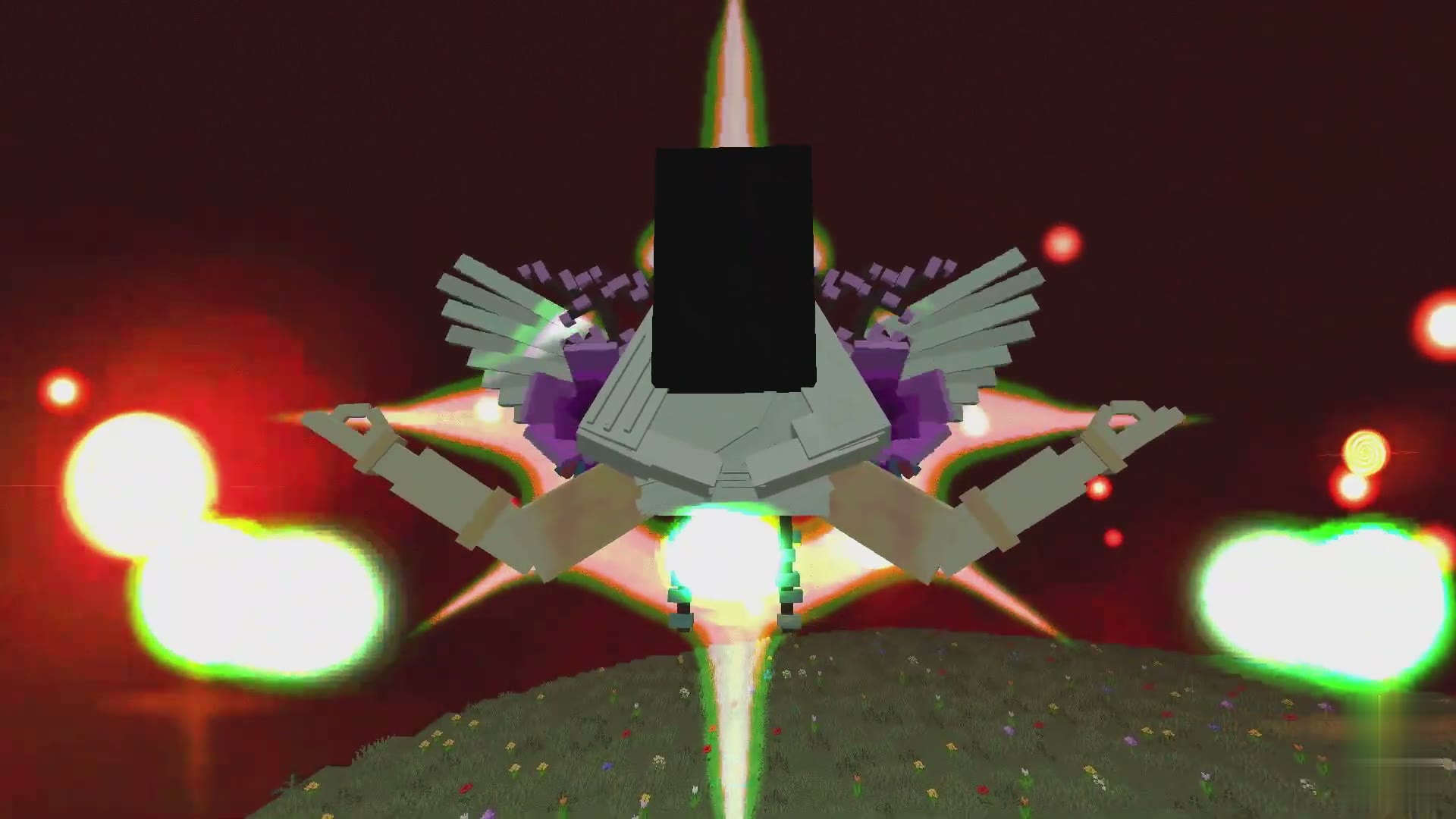 P1xtinum's Nameless Deity Add-On screenshot 5