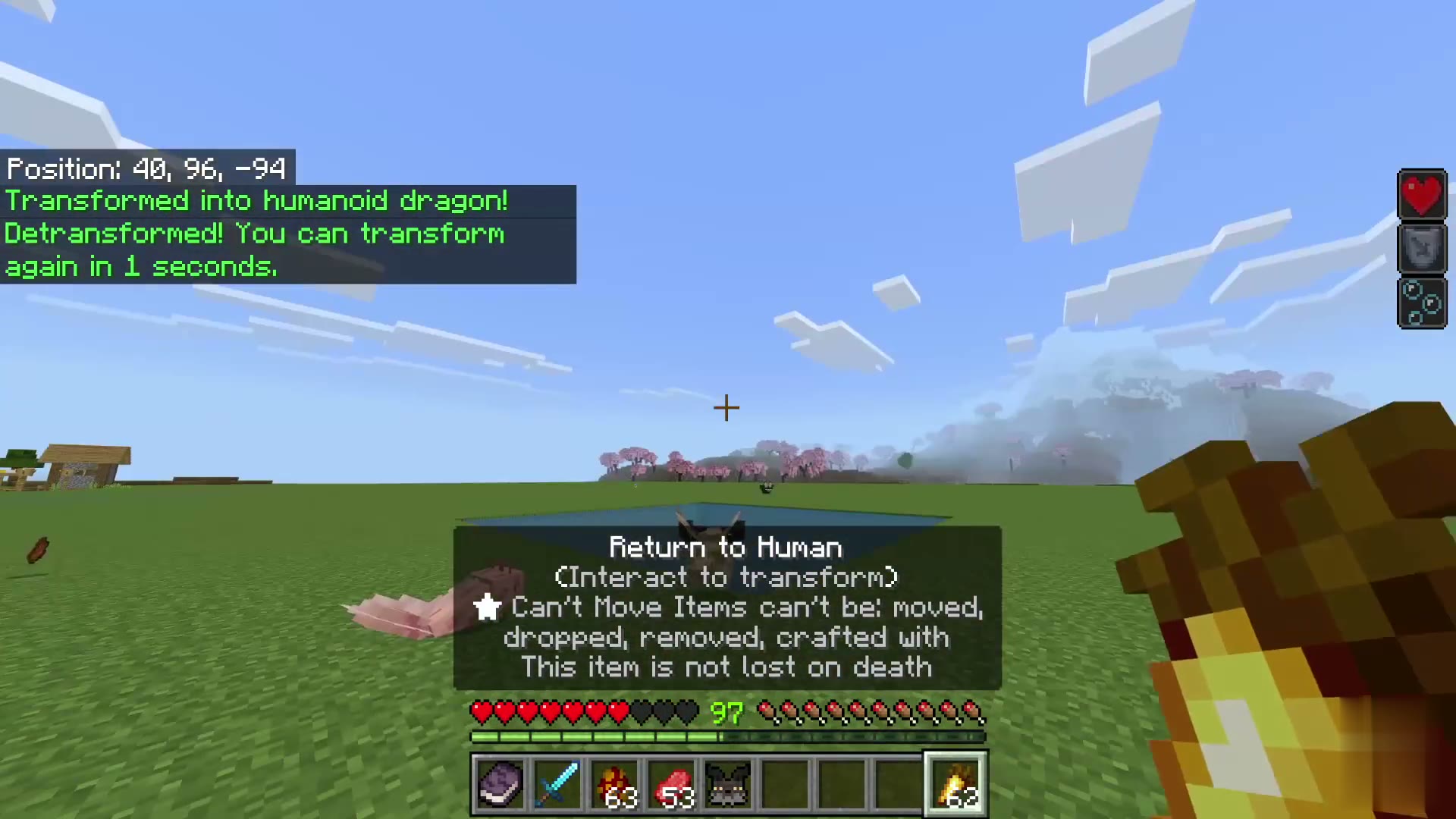 Pet Morph screenshot 3