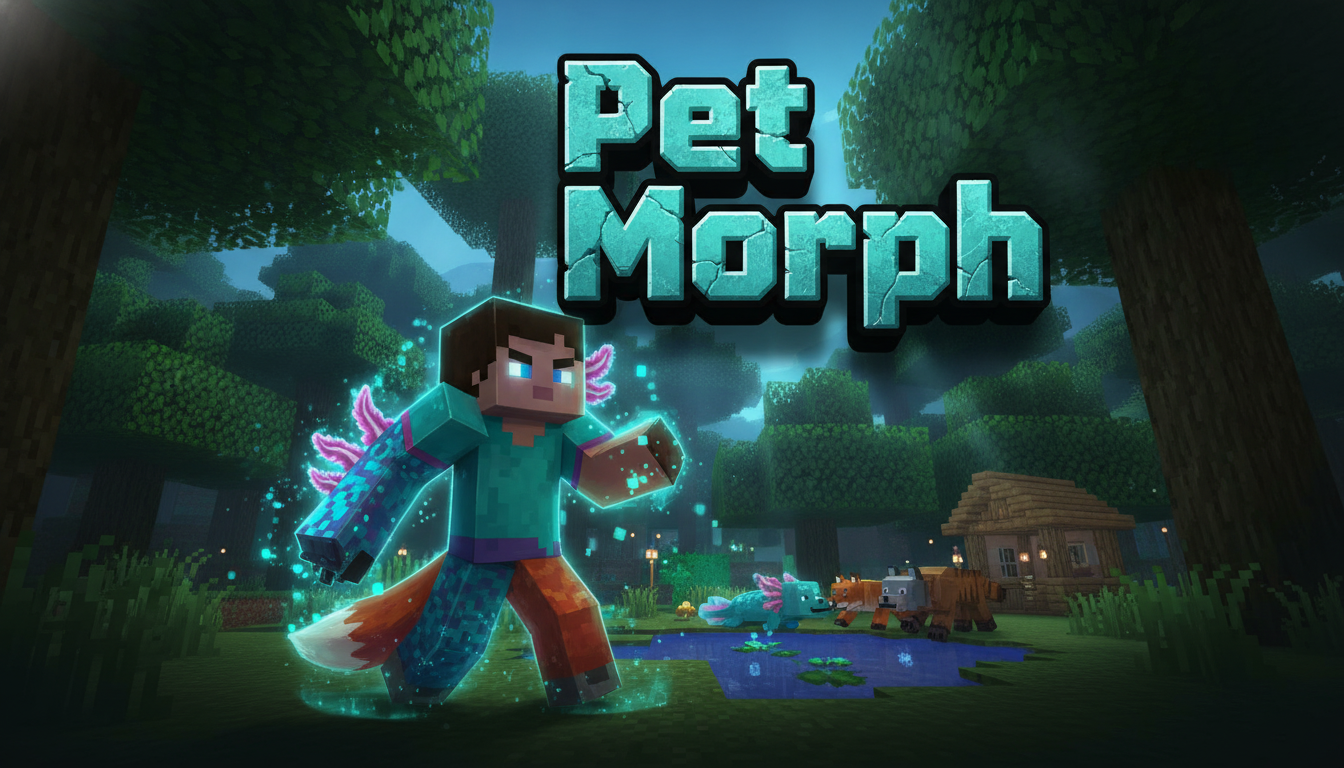Pet Morph thumbnail
