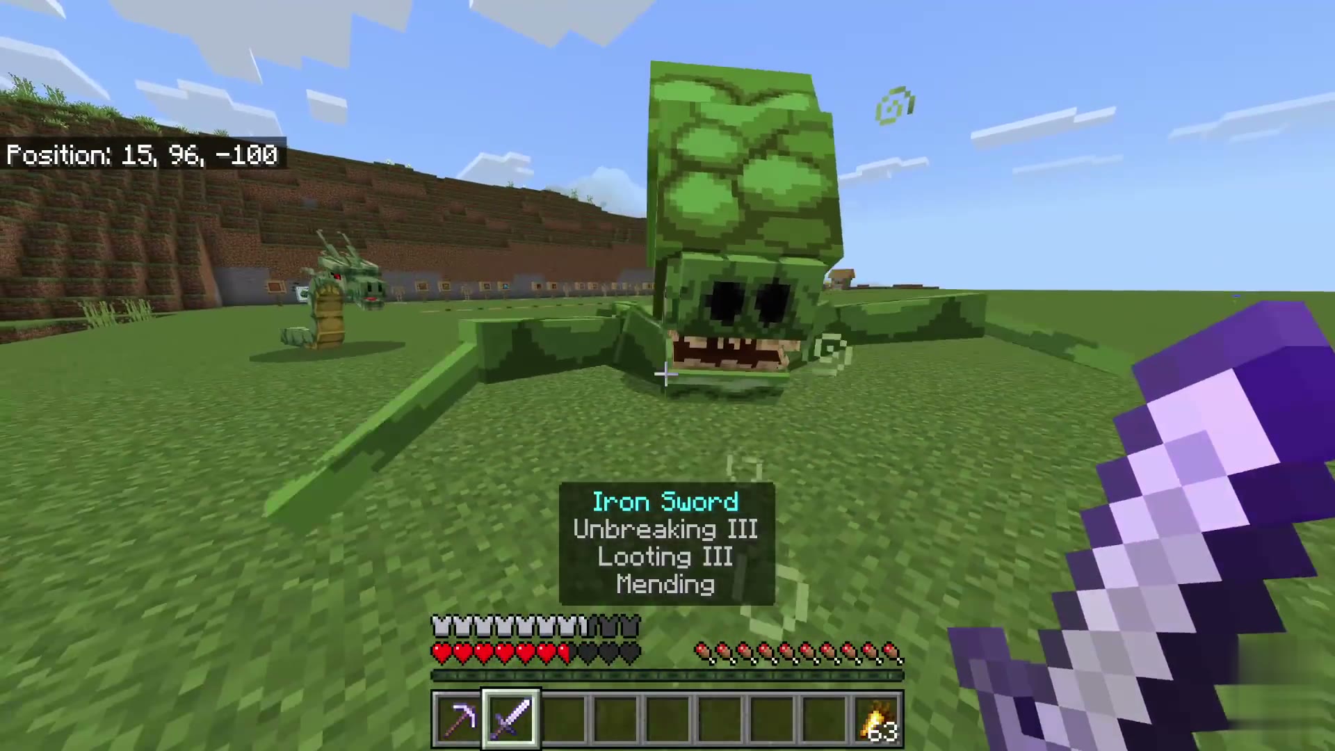 Power Gear screenshot 1