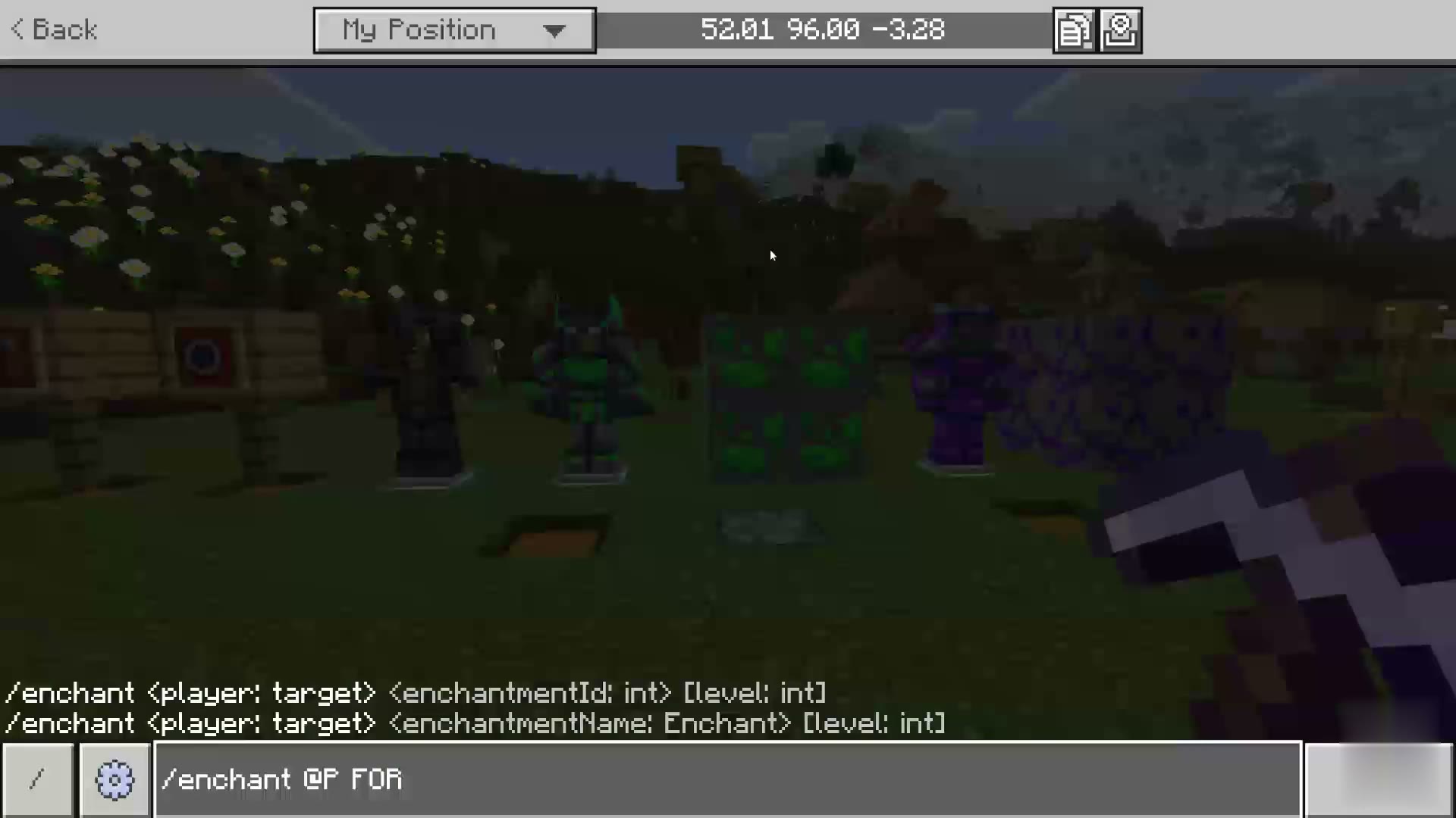 Power Gear screenshot 10