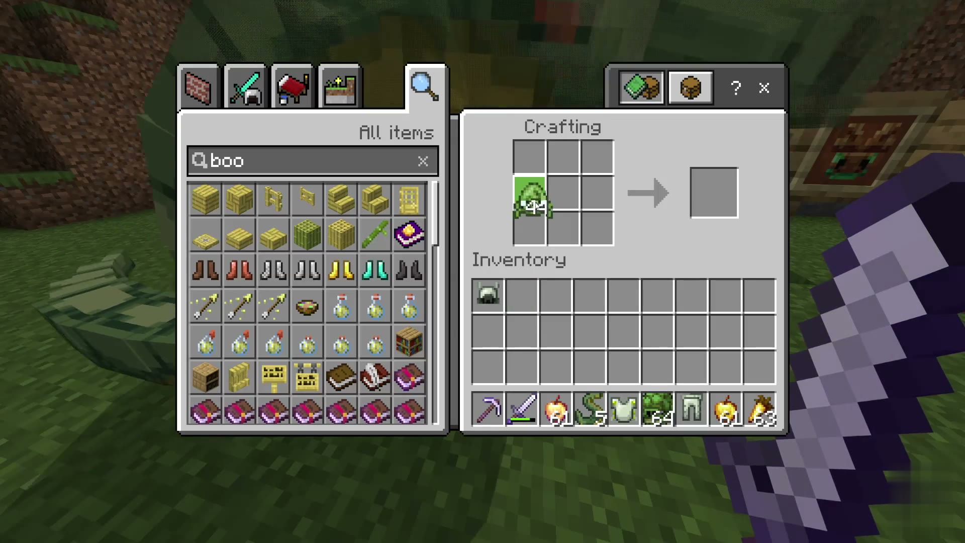 Power Gear screenshot 2