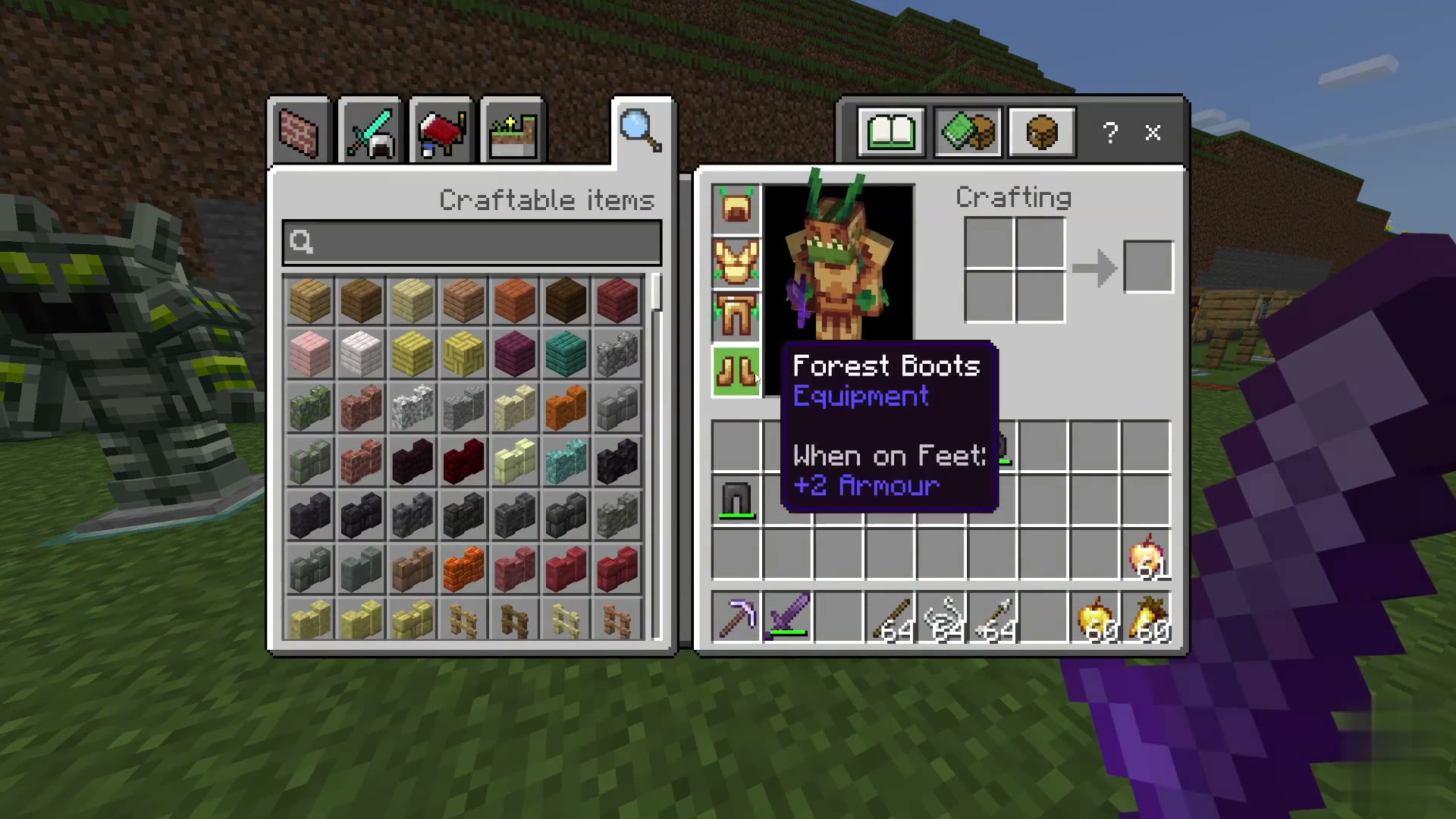 Power Gear screenshot 4