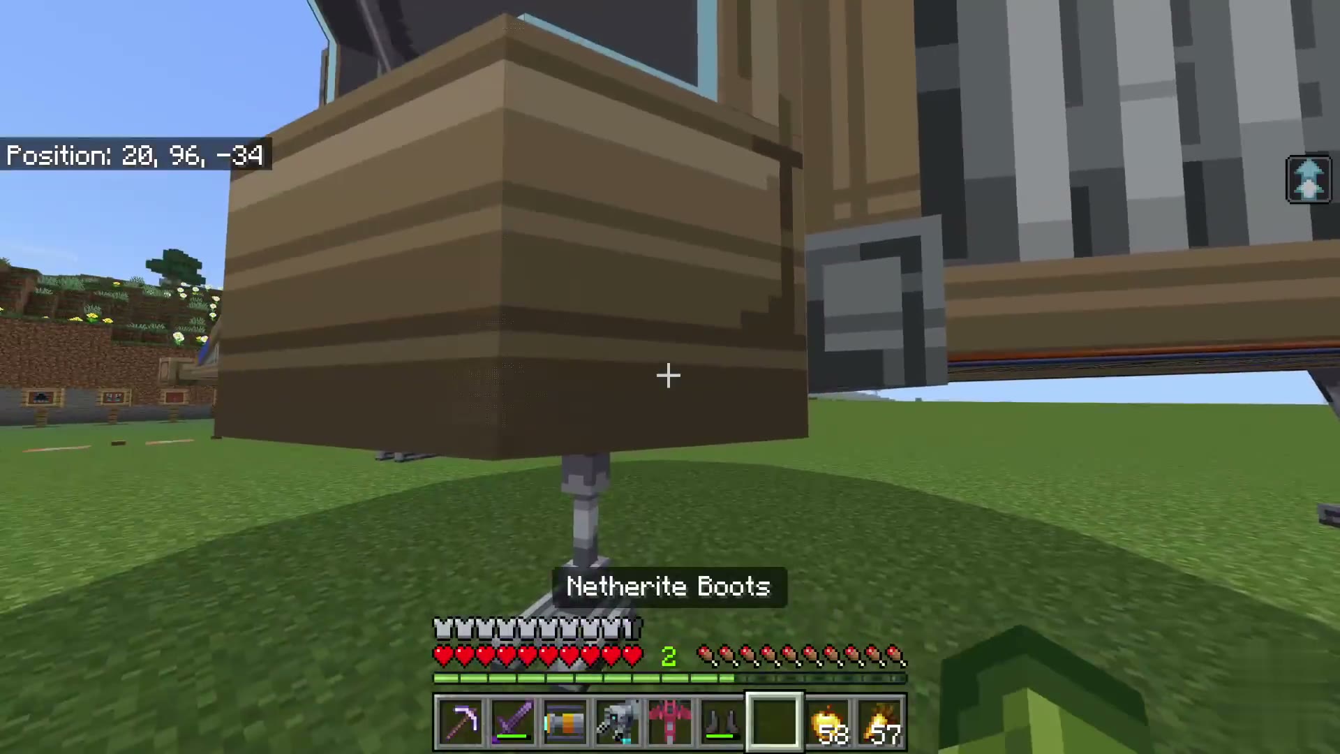 Power Gear screenshot 9