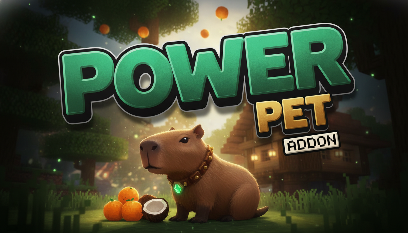 Power Pet thumbnail