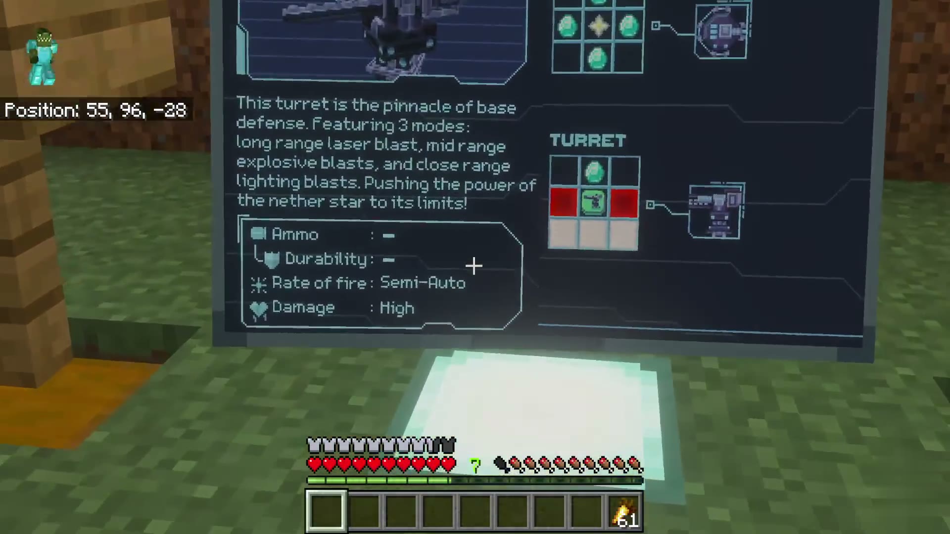 Power Weapons screenshot 10