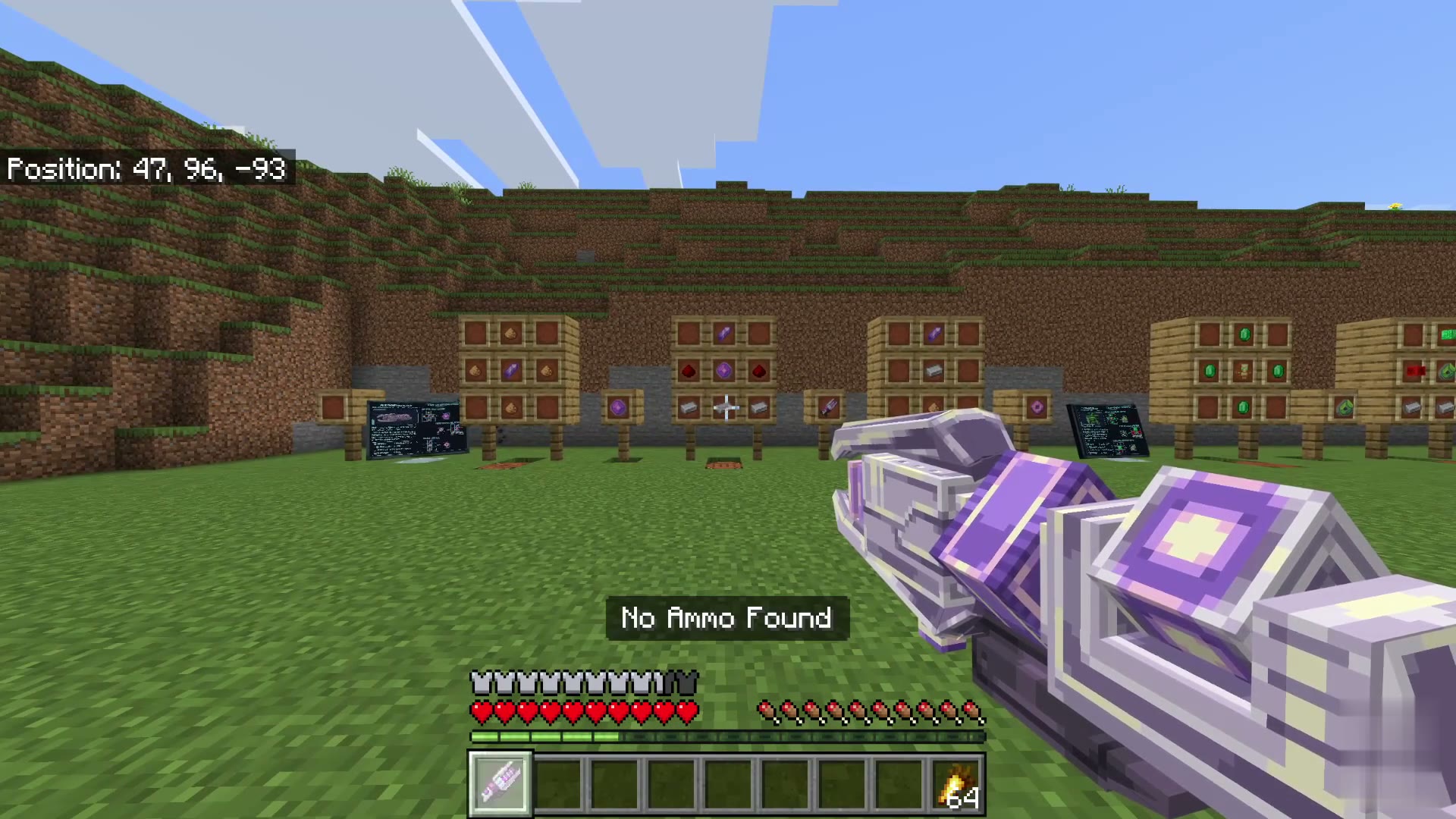 Power Weapons screenshot 2