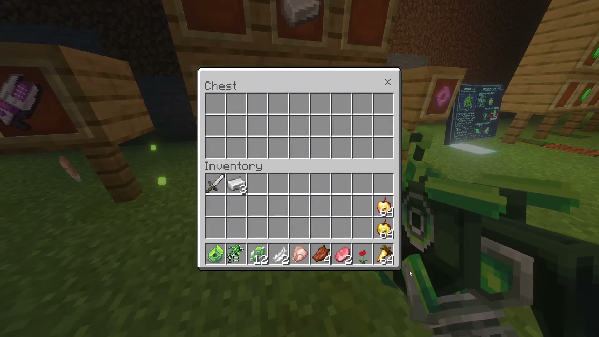Power Weapons screenshot 4