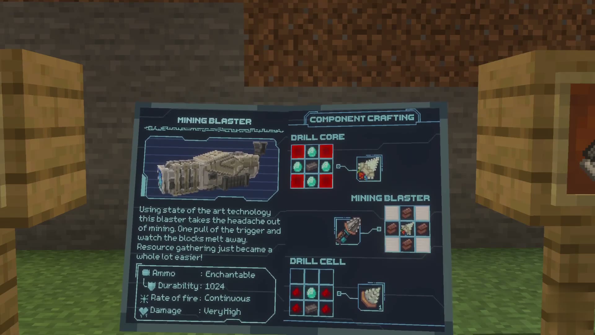 Power Weapons screenshot 7