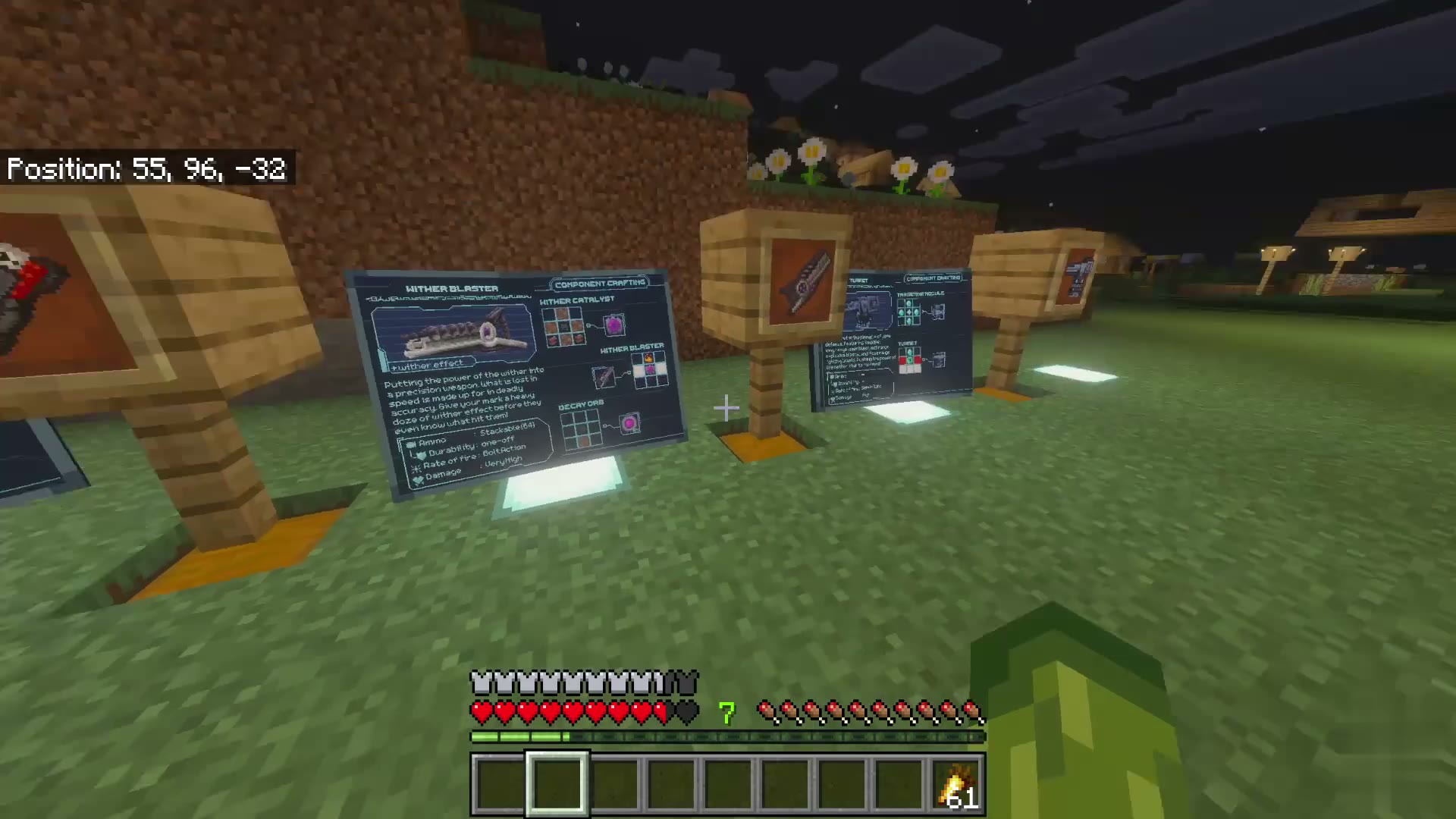 Power Weapons screenshot 9